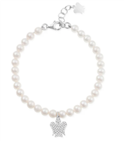 Bracciale Roberto Giannotti Donna in Perle Perla GIA470